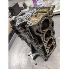 #BKZ03 Bare Engine Block 2011 Lexus CT200h 1.8  OEM
